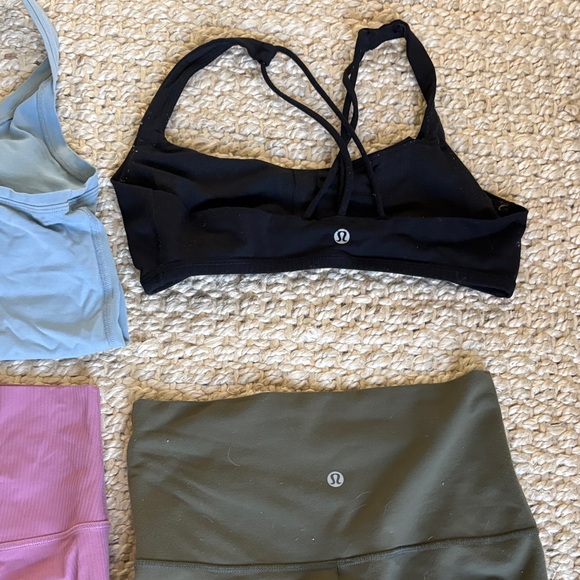 Lululemon Lot! - Picture 3 of 3